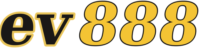 ev888 logo